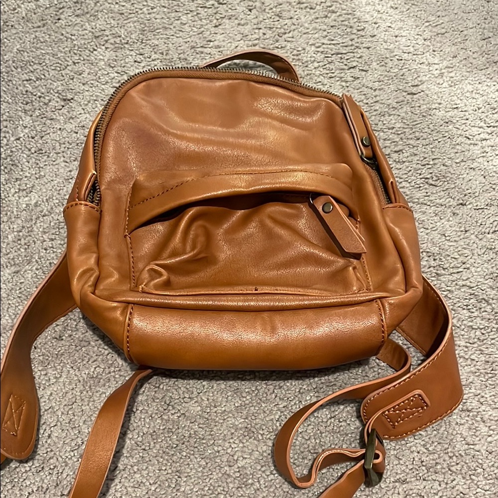Women’s Backpack Purse